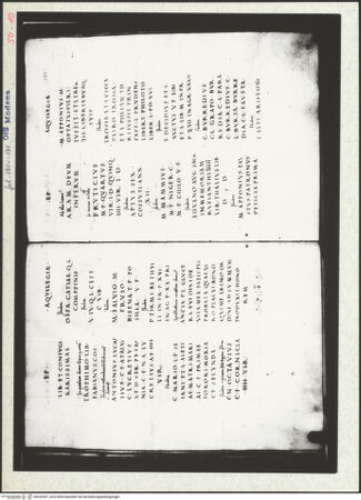 Vorderseite von bh332997_recto