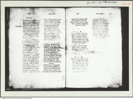 Vorderseite von bh333005_recto