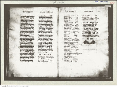 Vorderseite von bh333025_recto