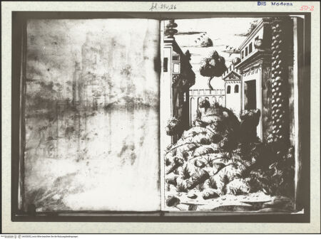 Vorderseite von bh333032_recto