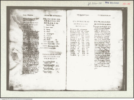 Vorderseite von bh333063_recto