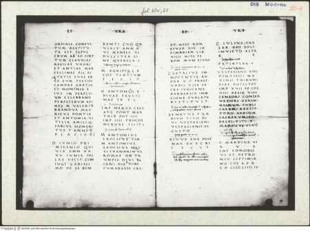 Vorderseite von bh333081_recto