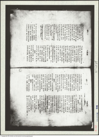 Vorderseite von bh333084_recto