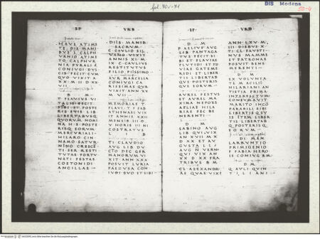 Vorderseite von bh333095_recto