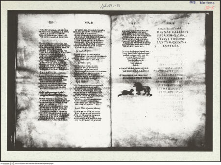 Vorderseite von bh333104_recto