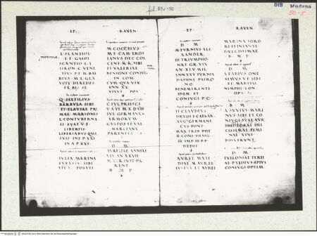 Vorderseite von bh333108_recto