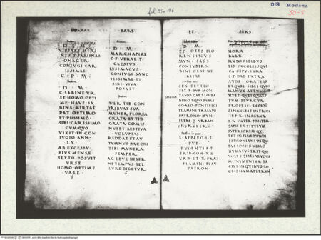 Vorderseite von bh333112_recto