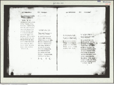 Vorderseite von bh333117_recto