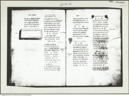 Vorderseite von bh333121_recto