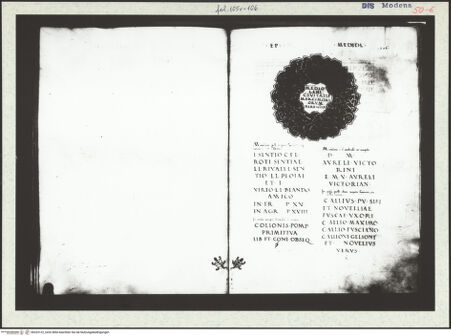 Vorderseite von bh333122_recto