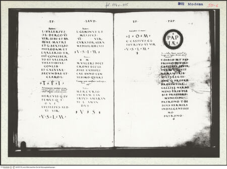 Vorderseite von bh333133_recto