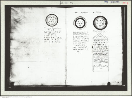 Vorderseite von bh333134_recto