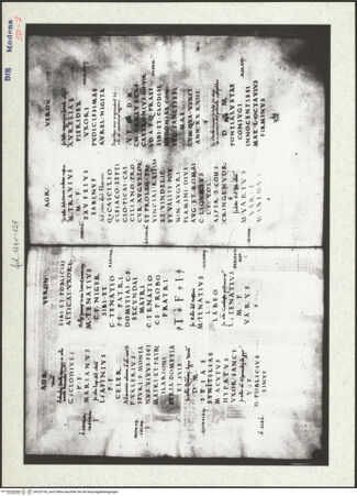 Vorderseite von bh333143_recto