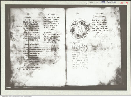 Vorderseite von bh333157_recto