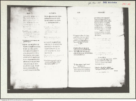 Vorderseite von bh333164_recto