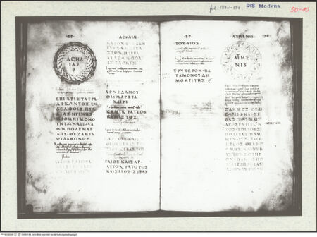 Vorderseite von bh333165_recto