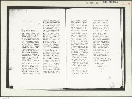 Vorderseite von bh333174_recto