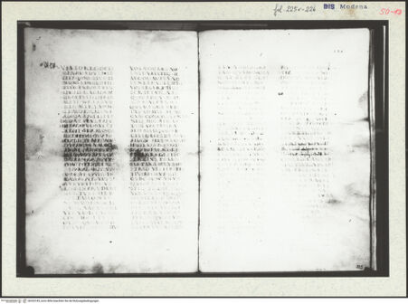 Vorderseite von bh333183_recto