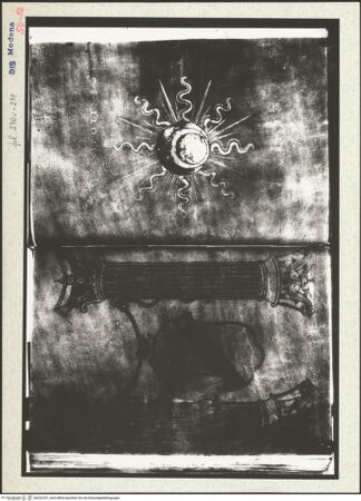 Vorderseite von bh333187_recto