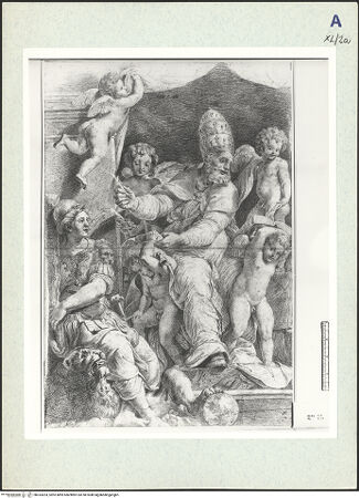 Vorderseite von bh333203_recto