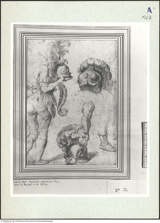 Vorderseite von bh333209_recto