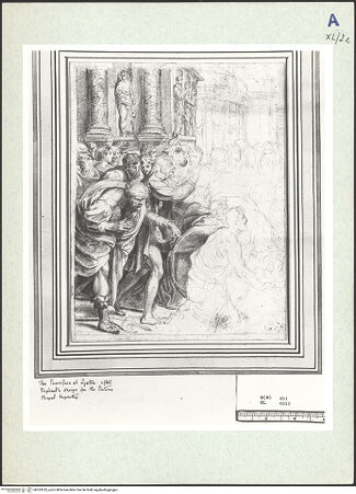 Vorderseite von bh333232_recto