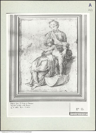 Vorderseite von bh333243_recto