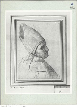 Vorderseite von bh333252_recto