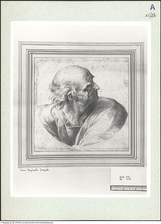 Vorderseite von bh333253_recto