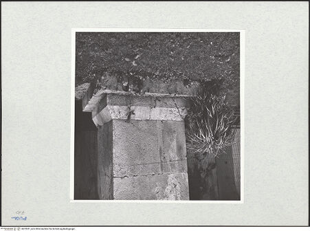 Vorderseite von bh333281_recto