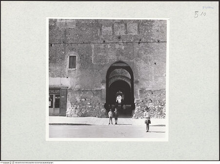 Vorderseite von bh333304_recto