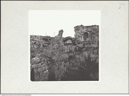 Vorderseite von bh333306_recto