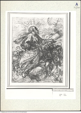 Vorderseite von bh333330_recto