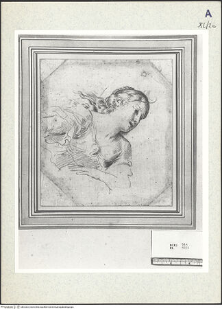 Vorderseite von bh333333_recto