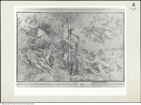 Vorderseite von bh333334_recto