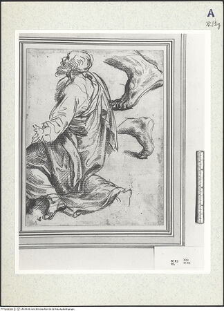 Vorderseite von bh333338_recto