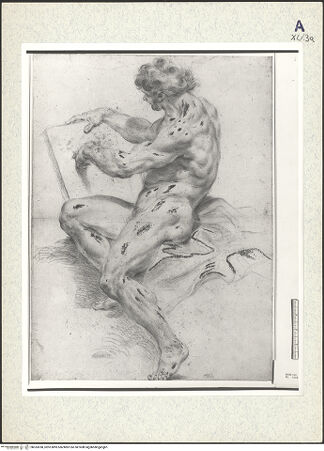 Vorderseite von bh333358_recto