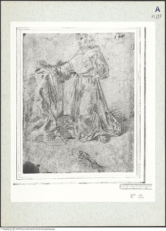 Vorderseite von bh333378_recto