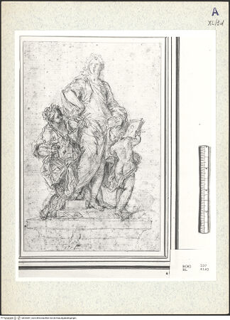 Vorderseite von bh333381_recto