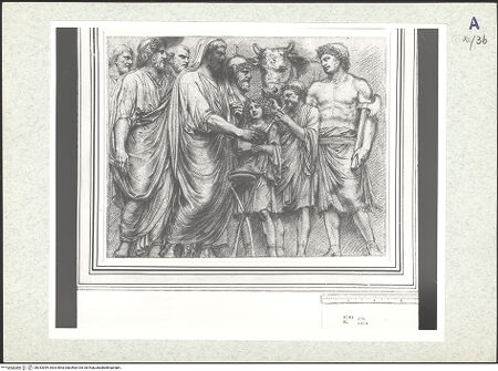 Vorderseite von bh333399_recto