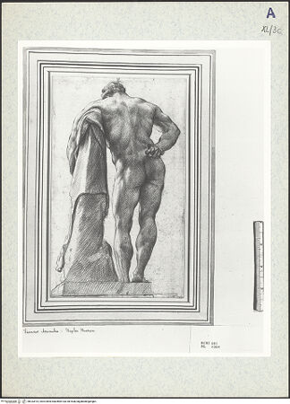 Vorderseite von bh333414_recto