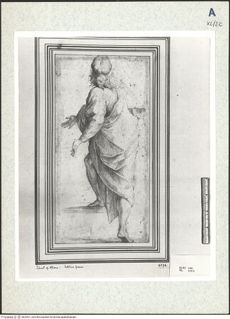 Vorderseite von bh333421_recto