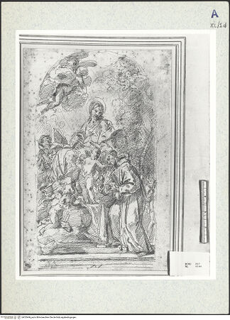 Vorderseite von bh333446_recto