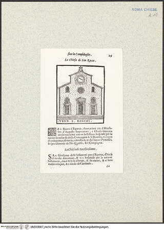 Vorderseite von bh333687_recto