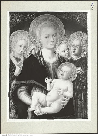 Vorderseite von bh333801_recto