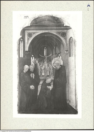 Vorderseite von bh333805_recto