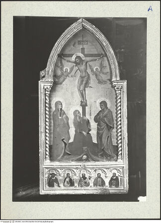 Vorderseite von bh333821_recto