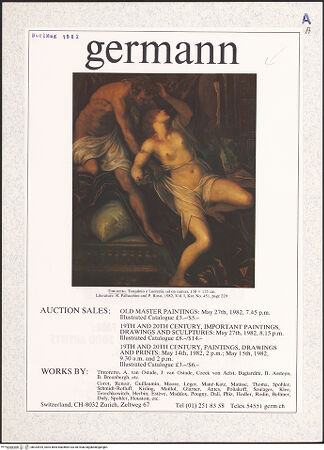 Vorderseite von bh333925_recto