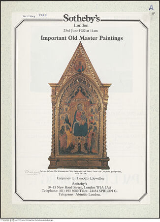 Vorderseite von bh333927_recto