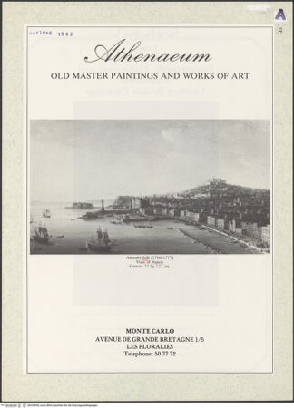 Vorderseite von bh333945_recto